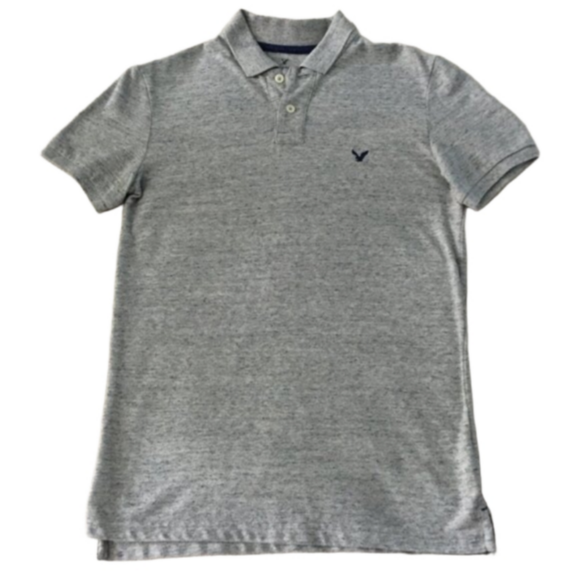 American Eagle Polo size S - Picture 1 of 4